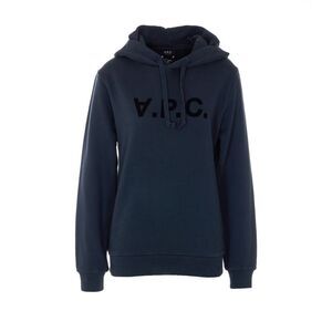 A.P.C. Men Vpc Standard Hoodie